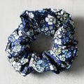 You Do Blue Scrunchies