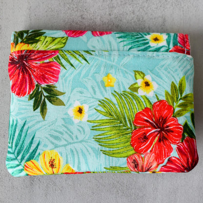 Tropic Delight Hanalei Wallet