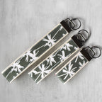 Drive Me Coconuts Key Fobs