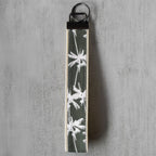 Drive Me Coconuts Key Fobs