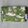 Alphabet Zoo Card Holder