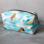 Beach Adventure Waterproof Pahu Bag