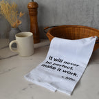 Make It Work Kitchen Towel