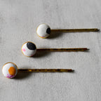 Fruity Pebbles Bobby Pins