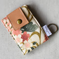 A Clay In The Life Poipu Wallet