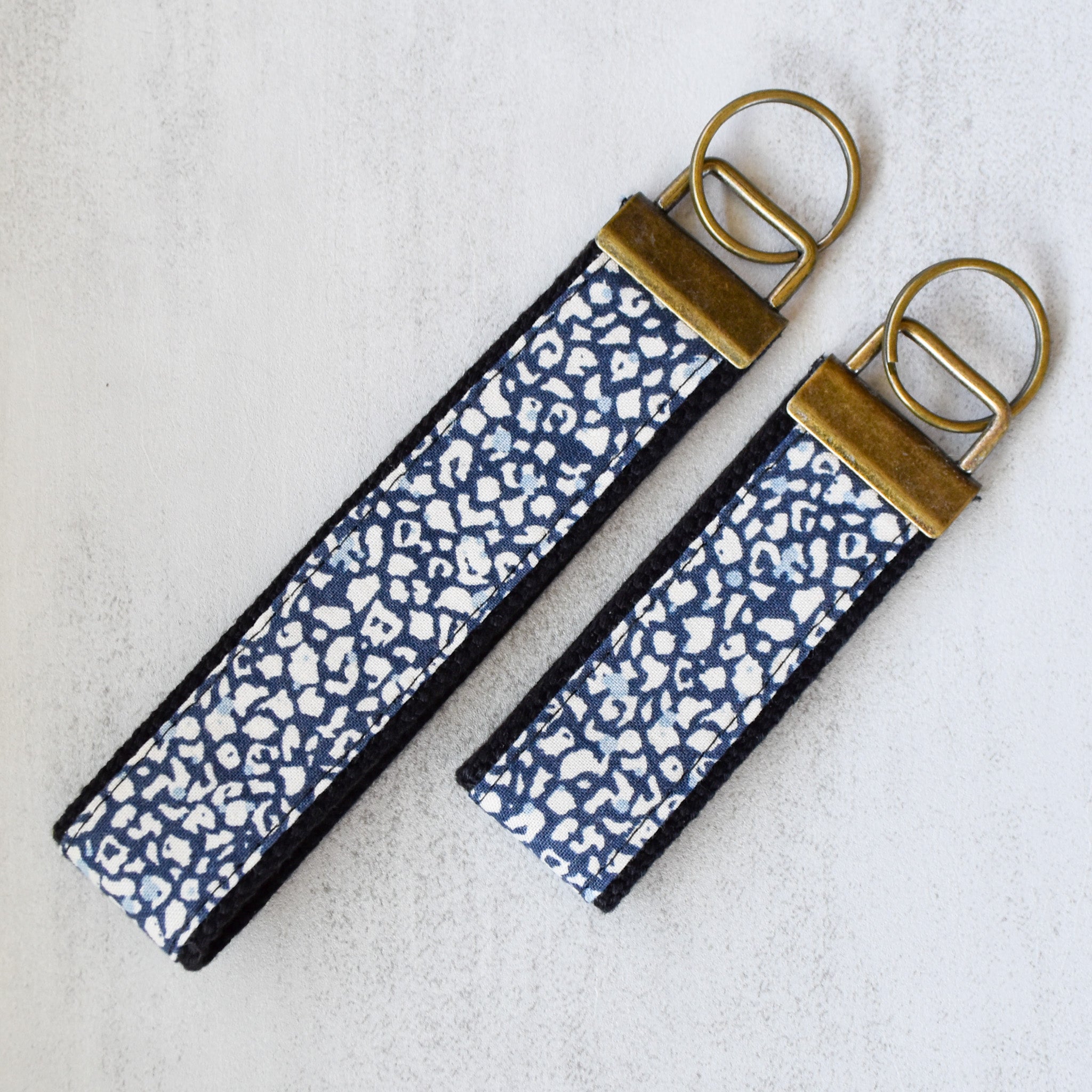 Rock Quarry Key Fobs