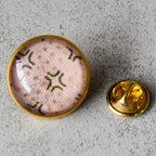 Pink Rainbow Lapel Pins