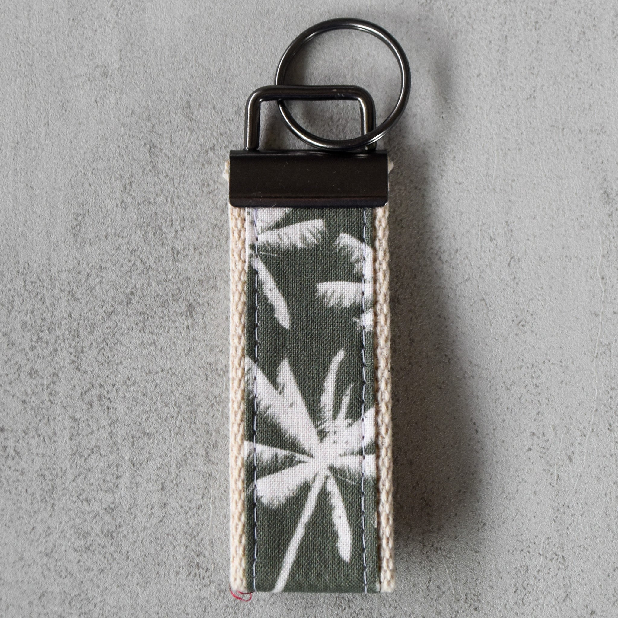 Drive Me Coconuts Key Fobs