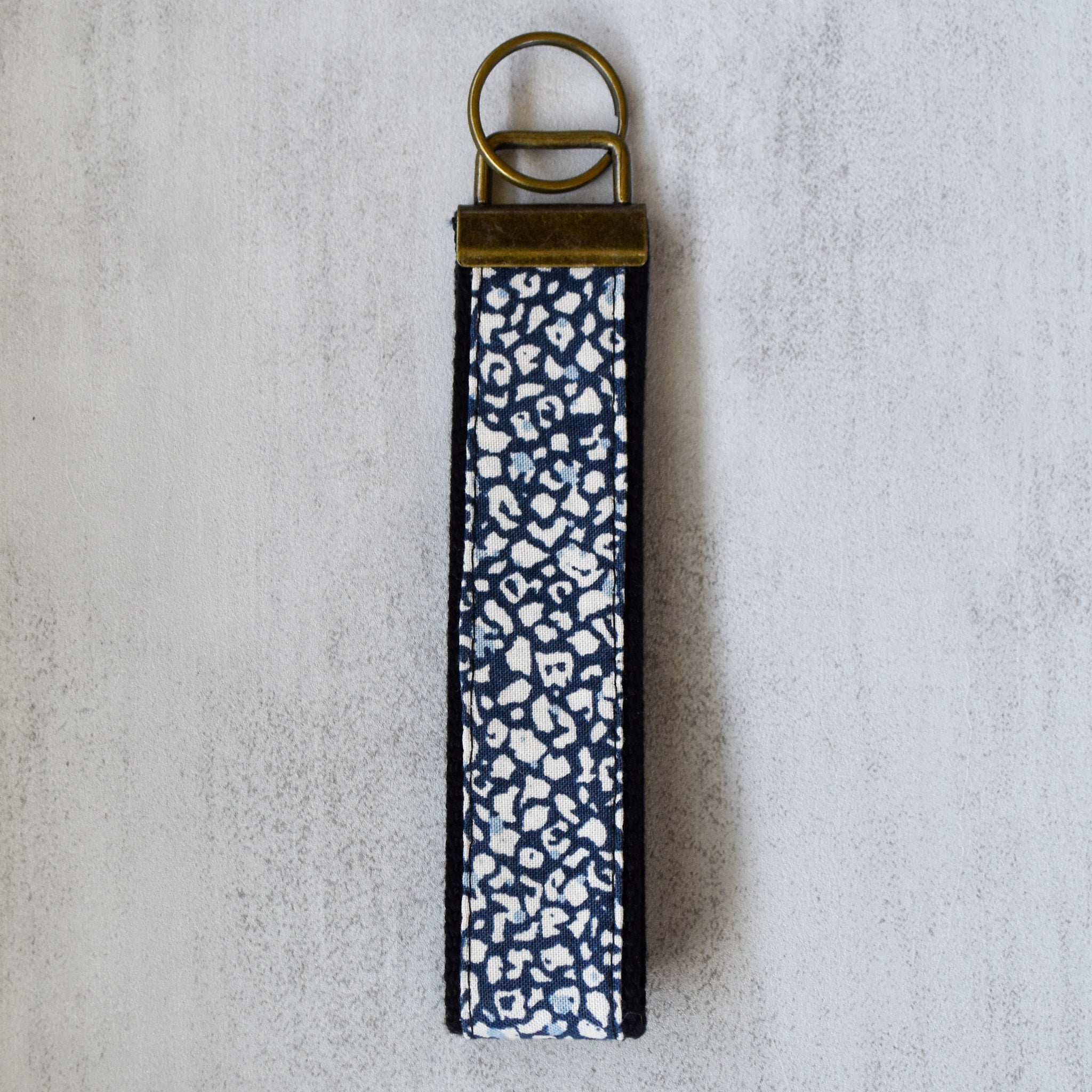Rock Quarry Key Fobs