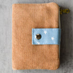 Soft Cosmos Waimea Wallet