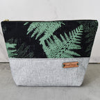 Wild Fern Hapa Bag