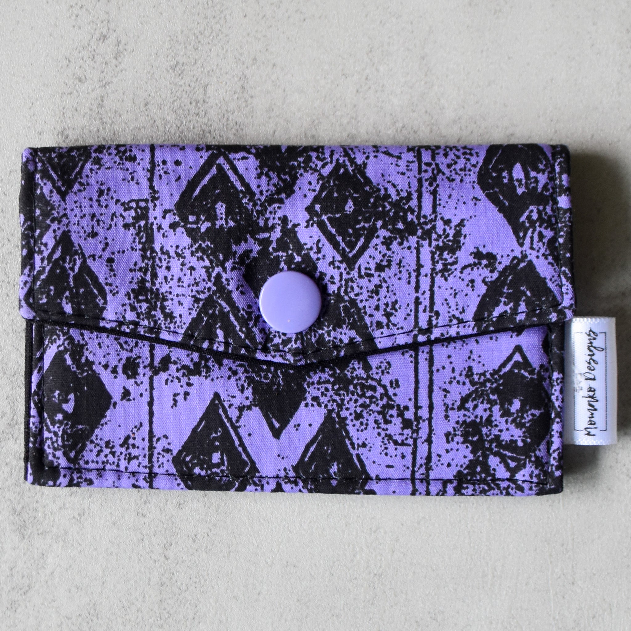 After Party Card Holder