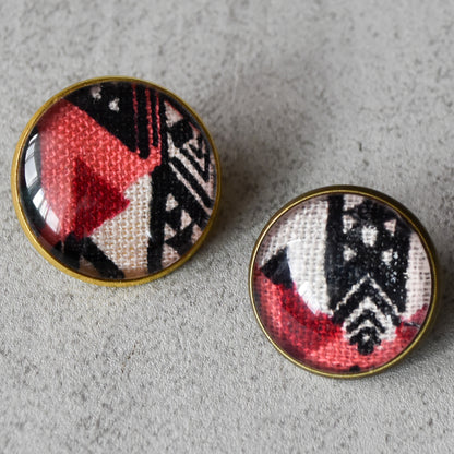 I Must Aztec You A Question Lapel Pins