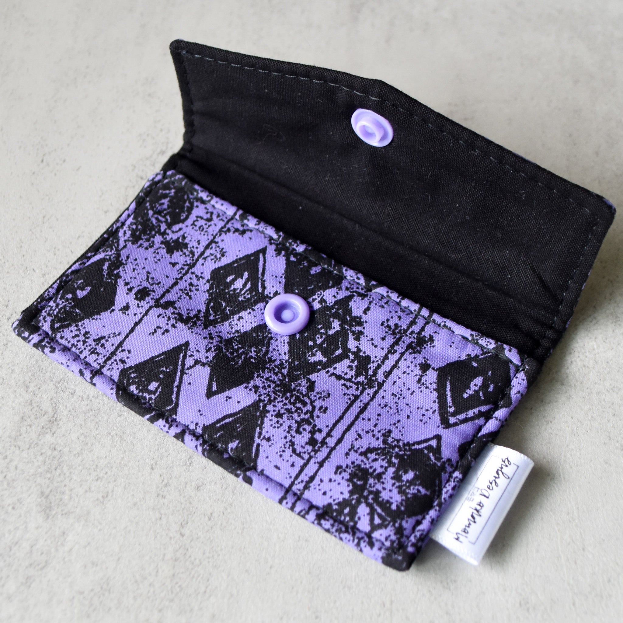 After Party Card Holder