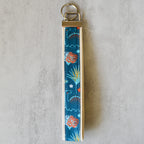 Dino-mite Key Fobs