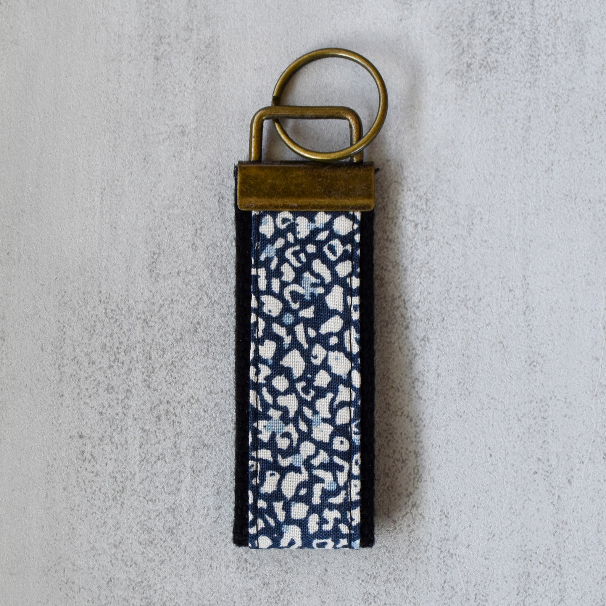 Rock Quarry Key Fobs