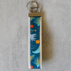 Dino-mite Key Fobs