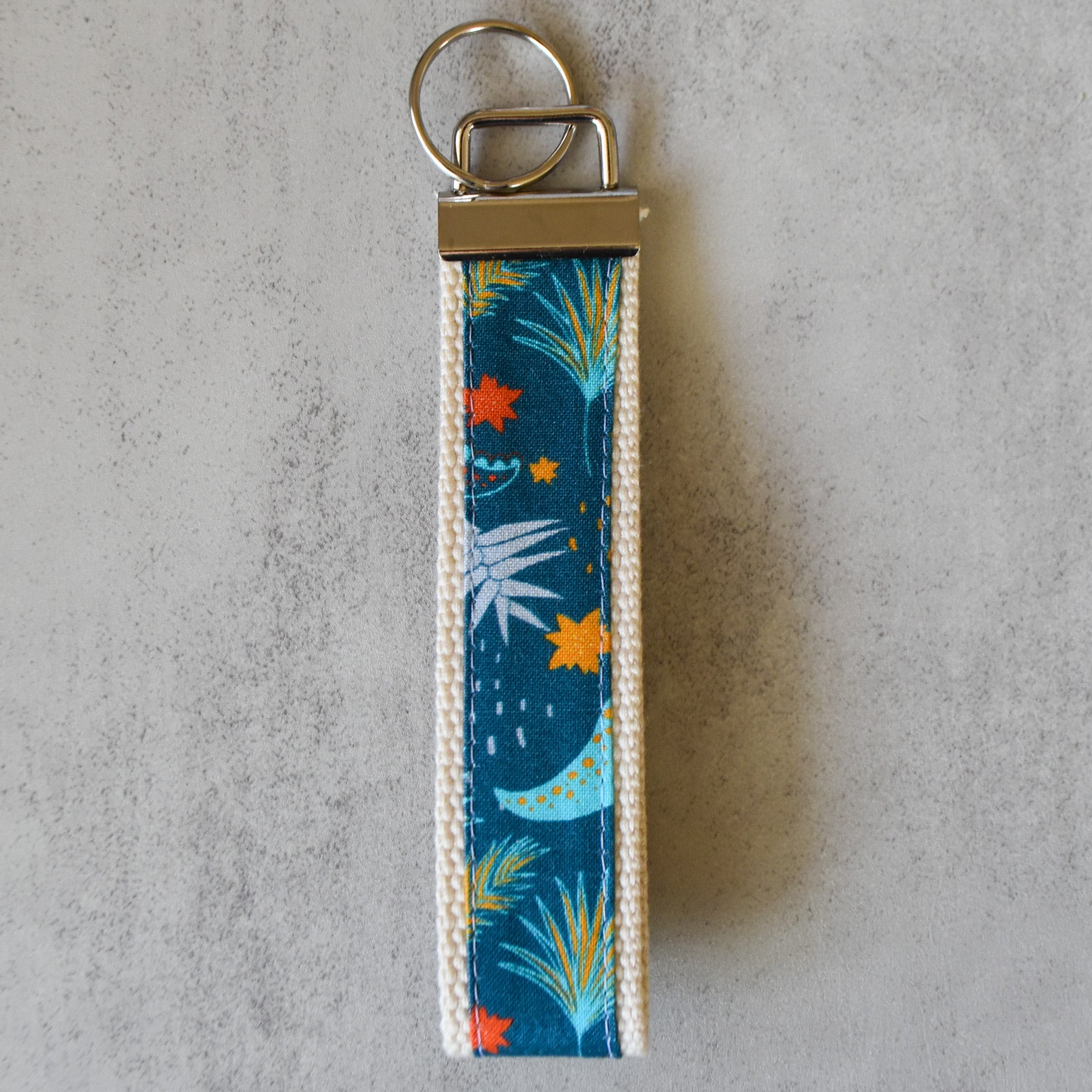 Dino-mite Key Fobs