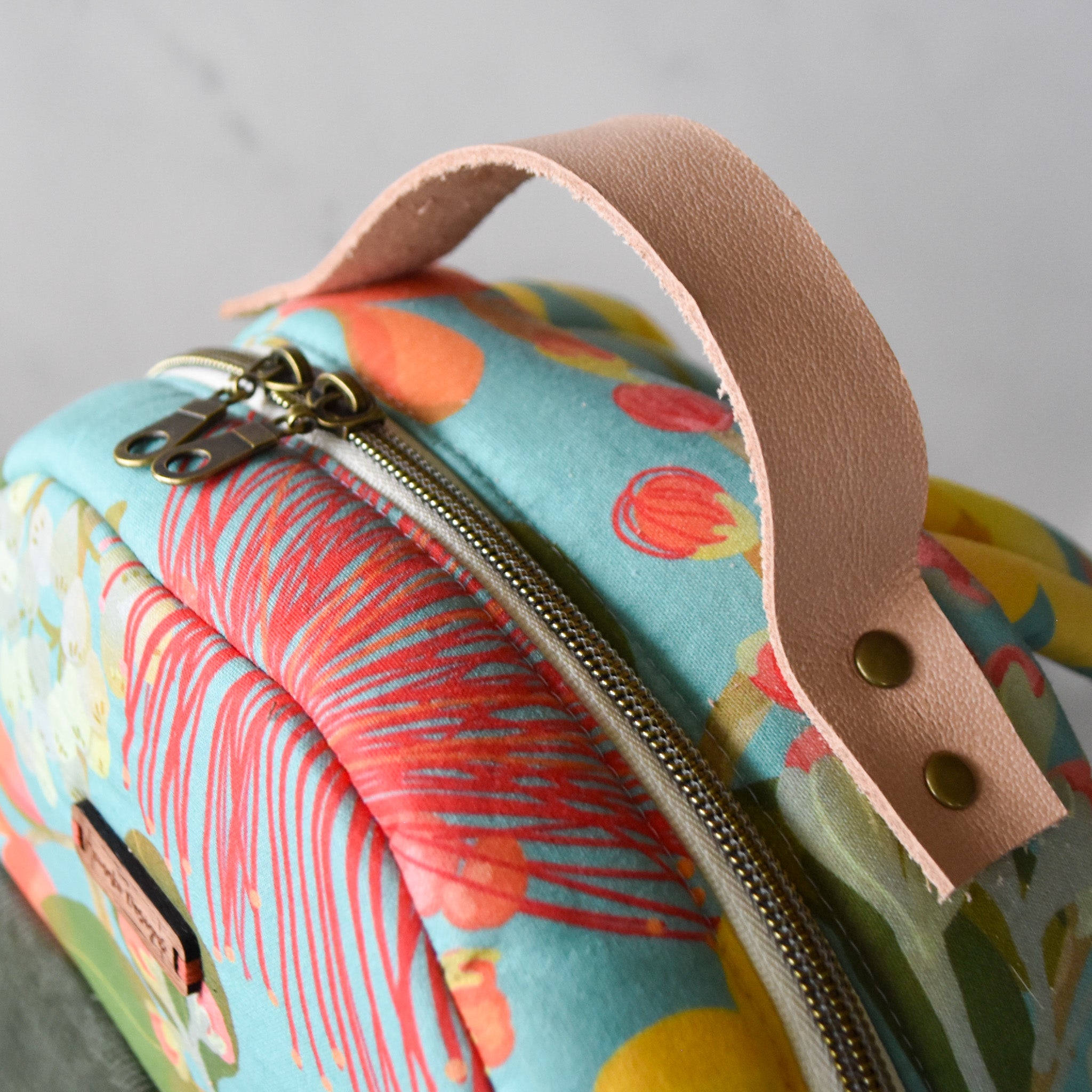 'Ohi'a O'dea Holopuni Backpack