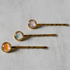 Fruity Pebbles Bobby Pins