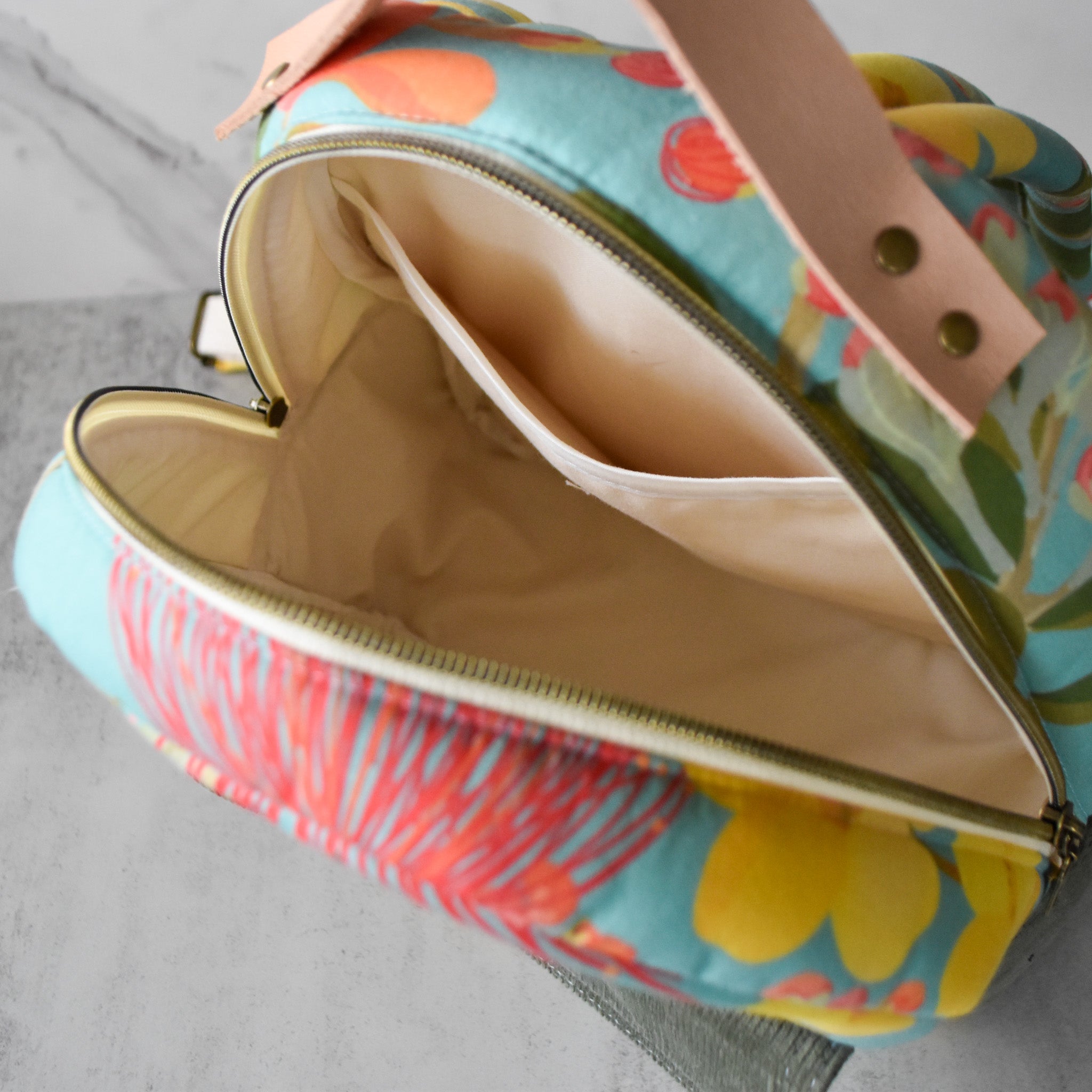 'Ohi'a O'dea Holopuni Backpack