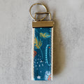 Dino-mite Key Fobs
