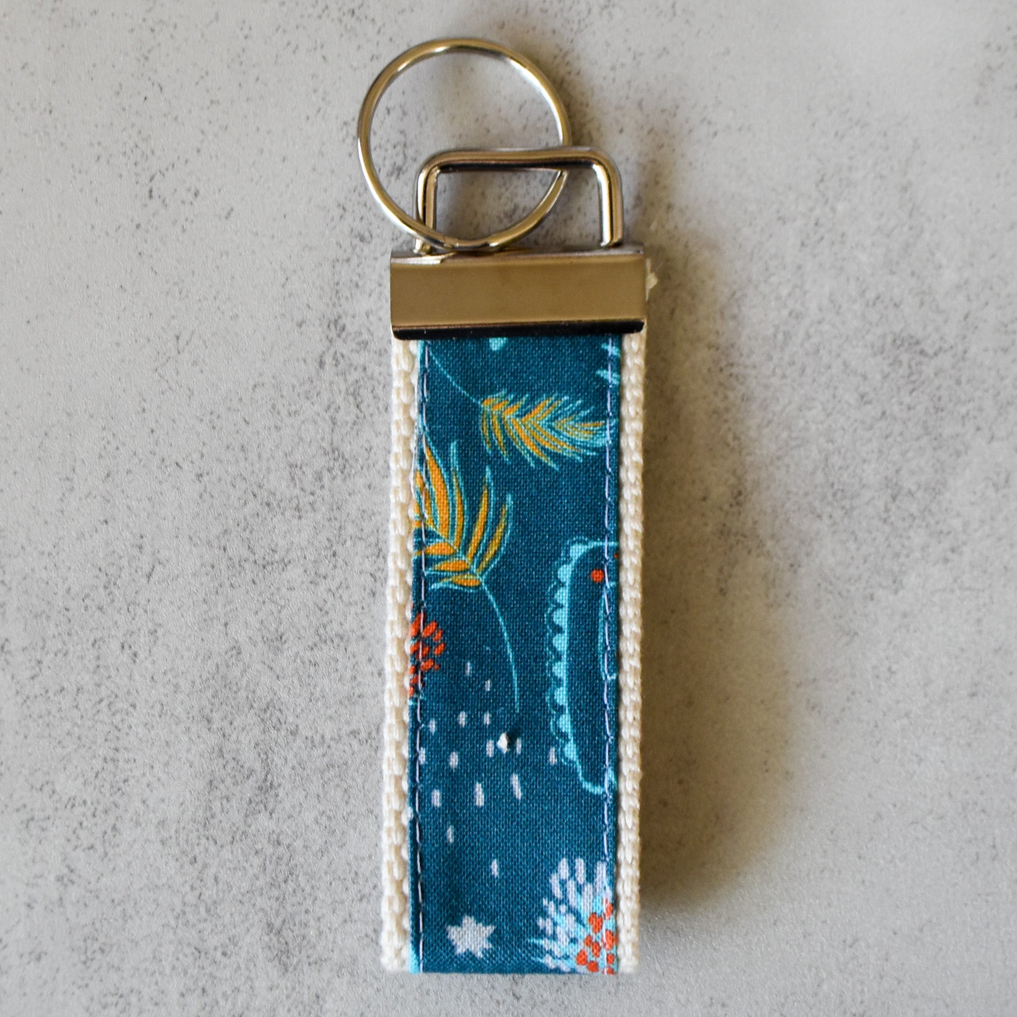Dino-mite Key Fobs