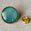 Shore Thing Lapel Pins