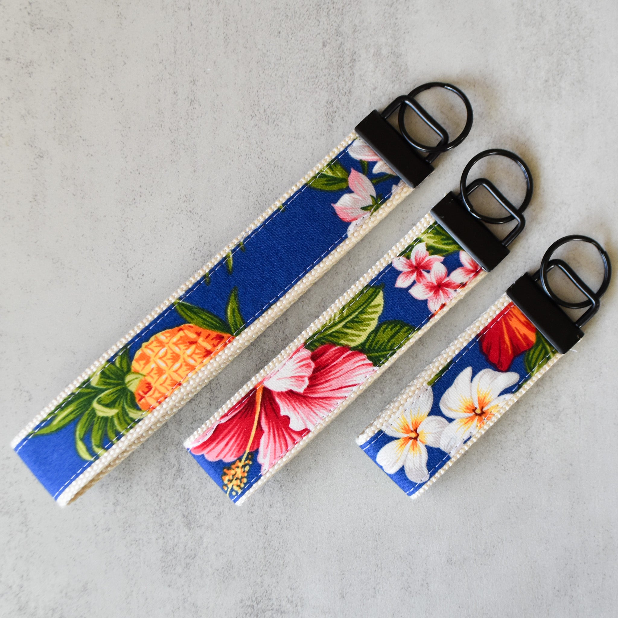 Vacay Dreams Key Fobs