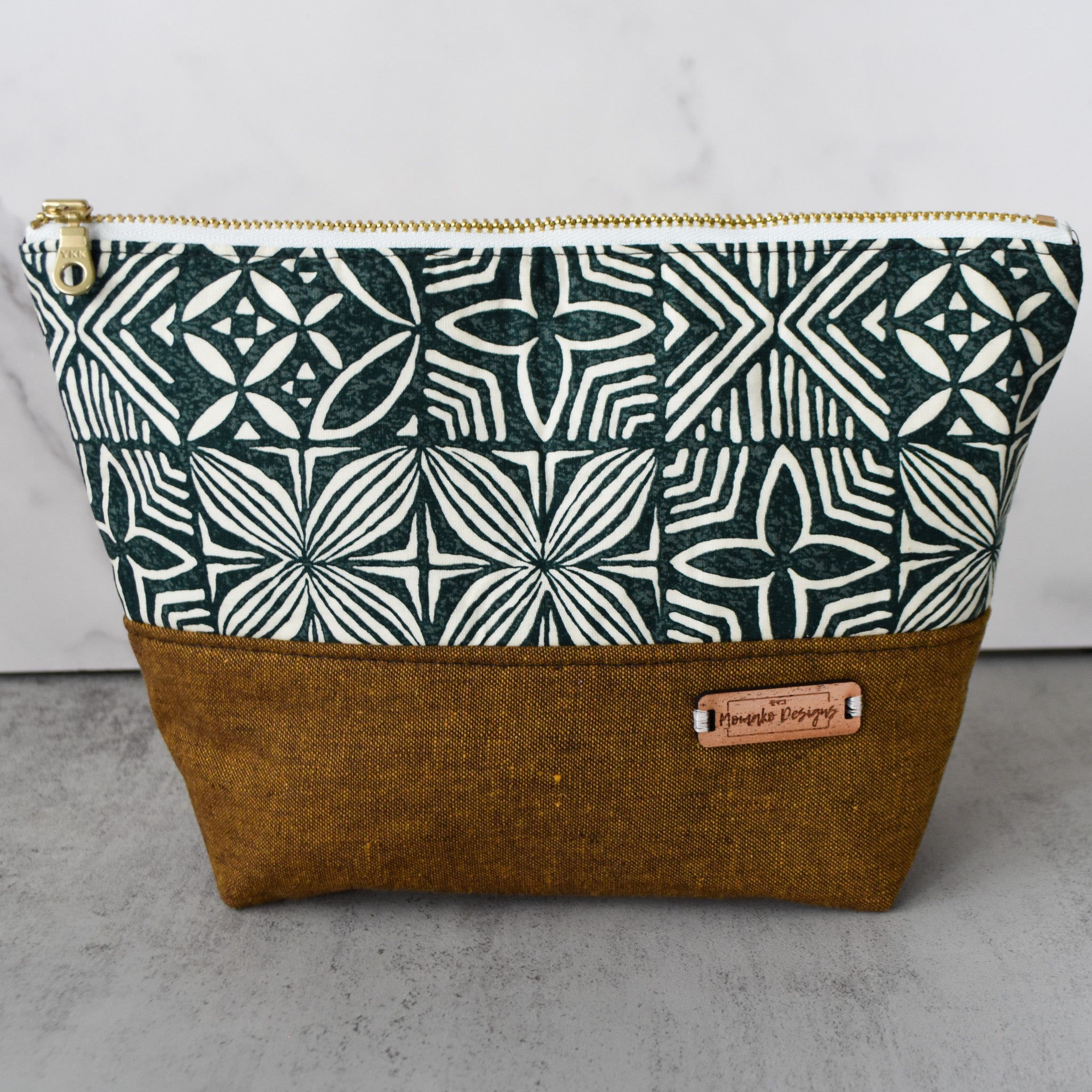 Mossy Hapa Bag