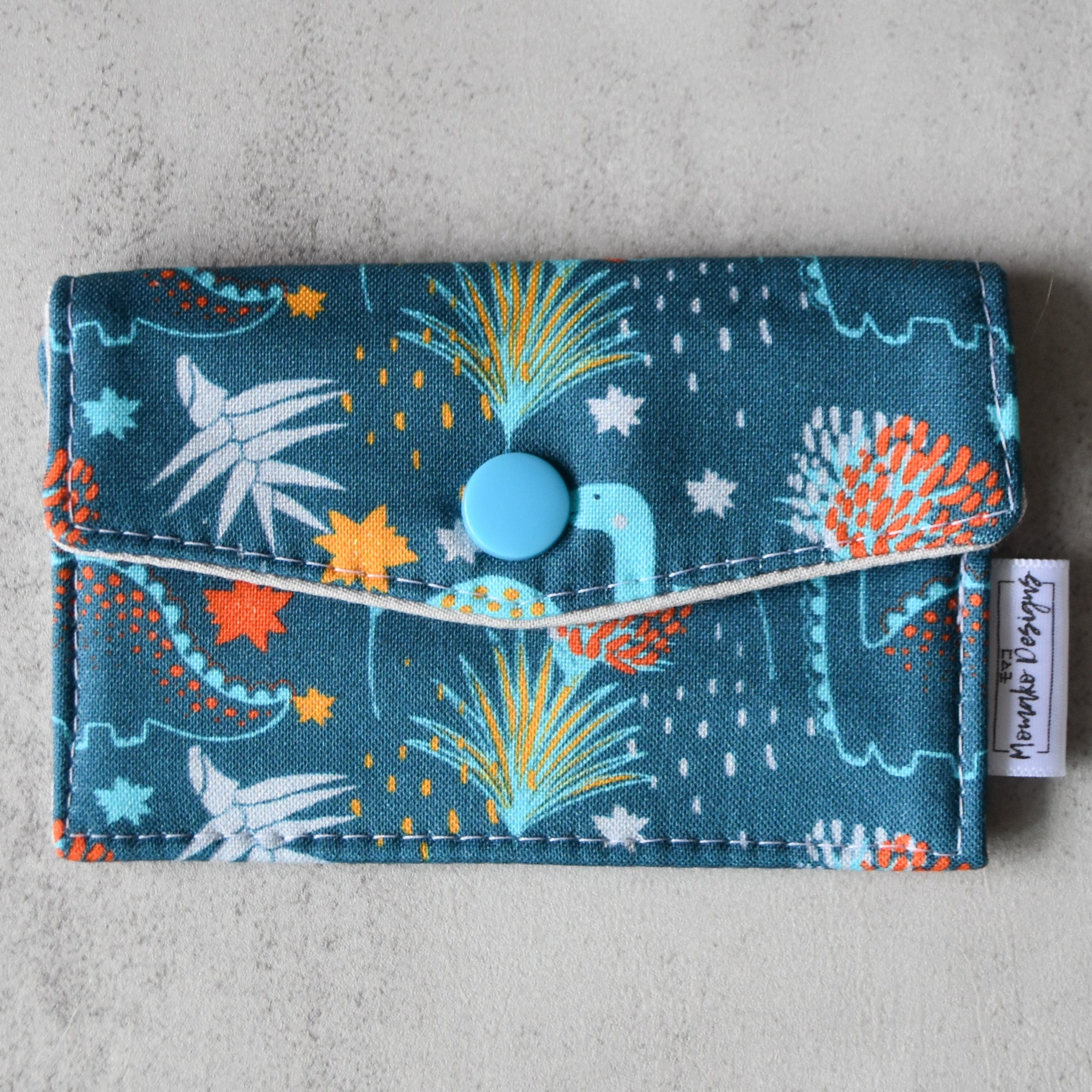 Dino-mite Card Holder