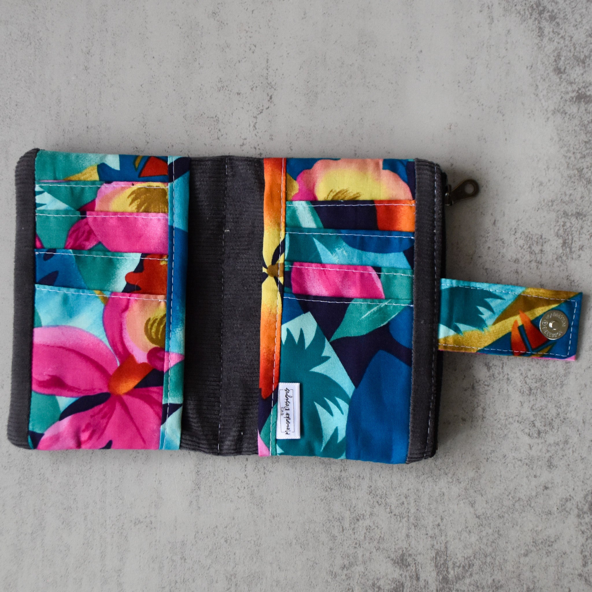 Juicy Groove Waimea Wallet