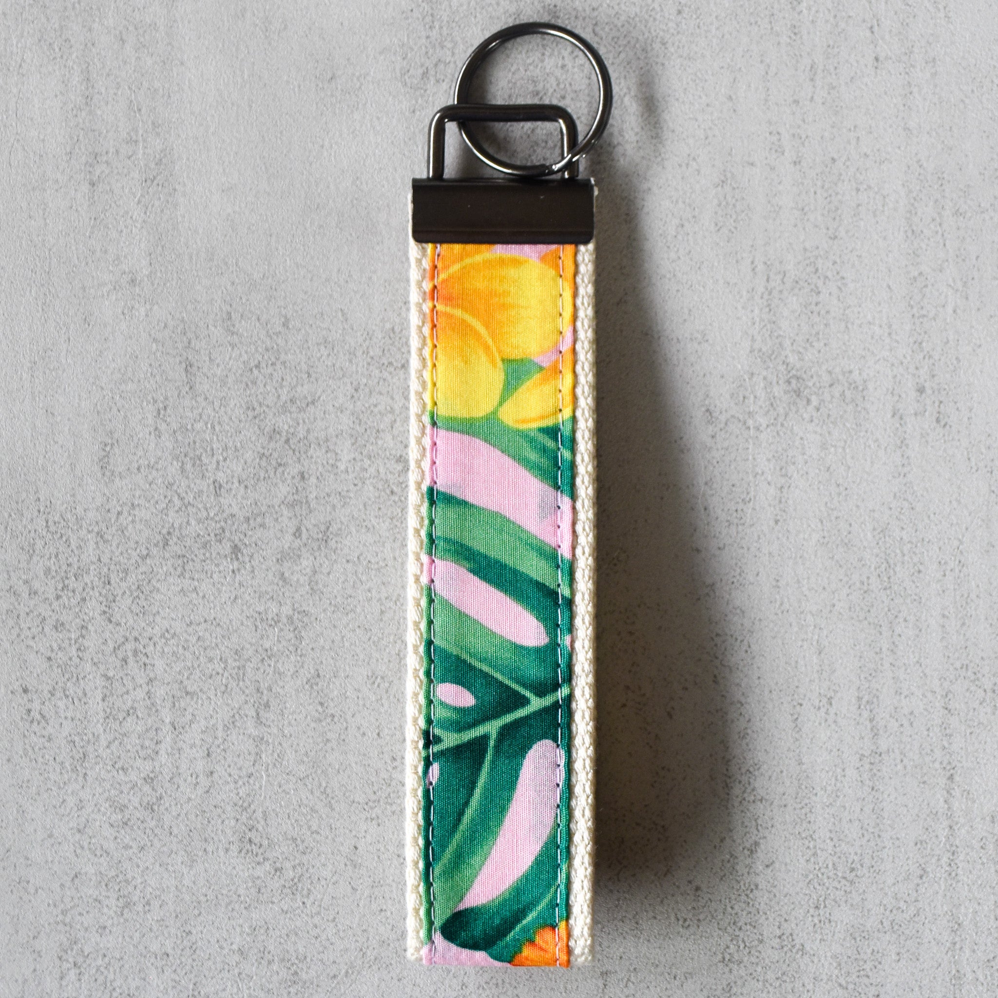 Blossoming Friendships Key Fobs