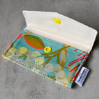 'Ohi'a O'dea Card Holder