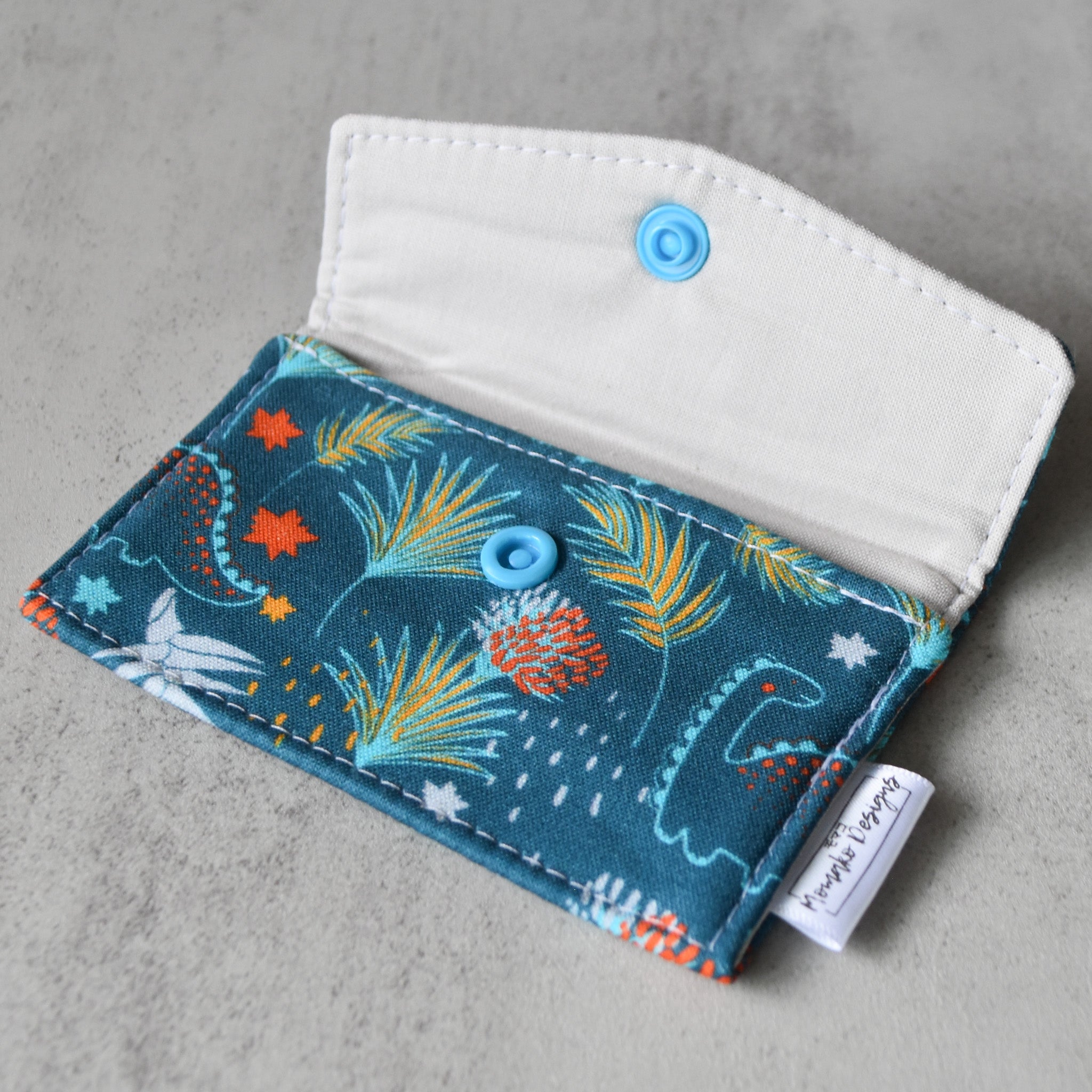 Dino-mite Card Holder