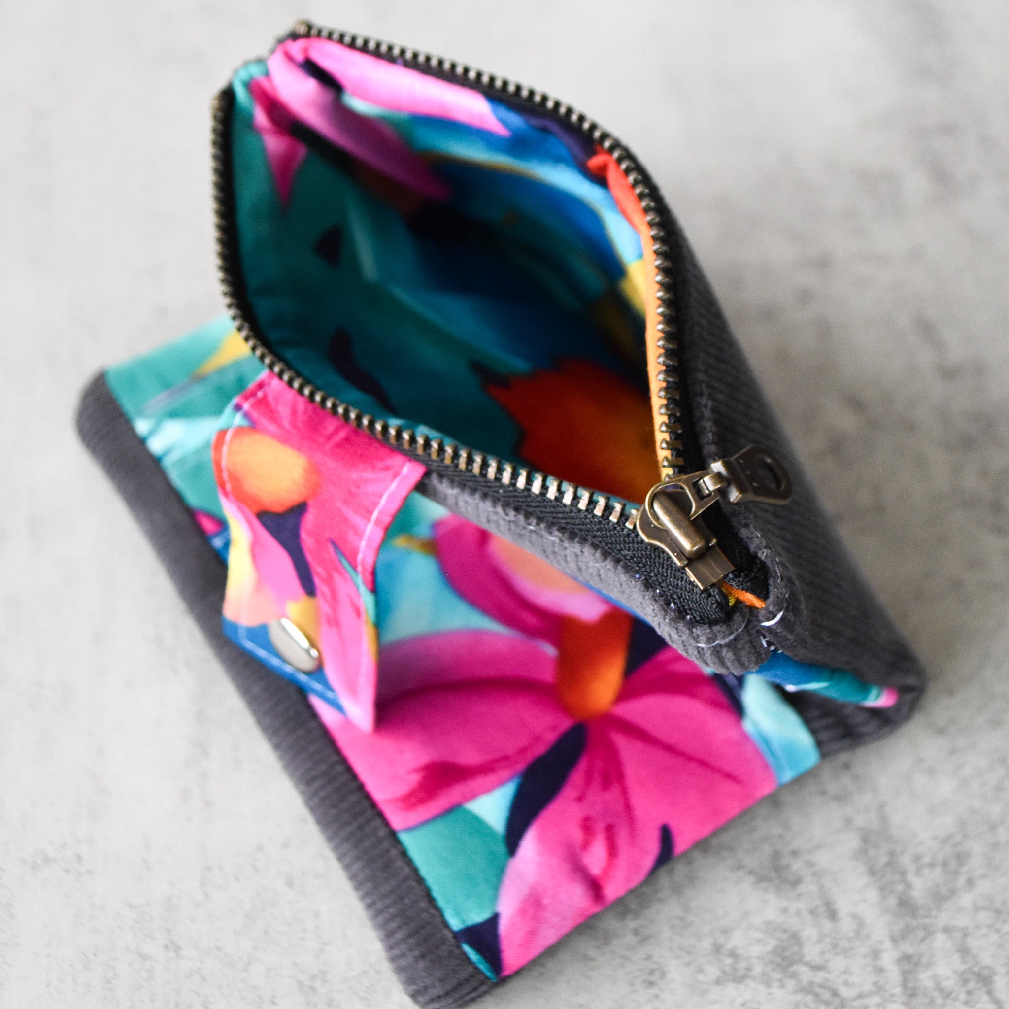 Juicy Groove Waimea Wallet