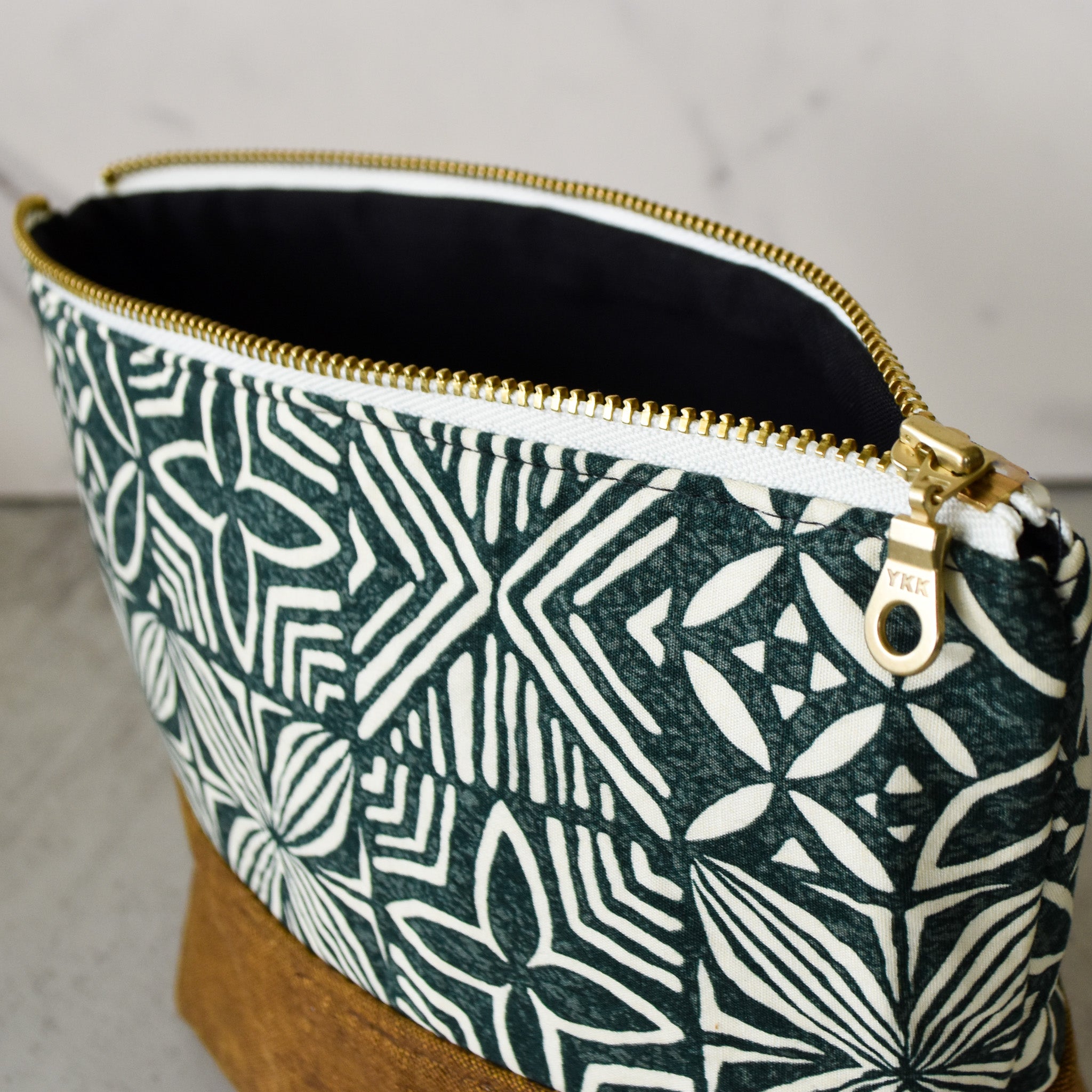 Mossy Hapa Bag