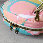 Sunrise Anthurium Pihea Sling Bag