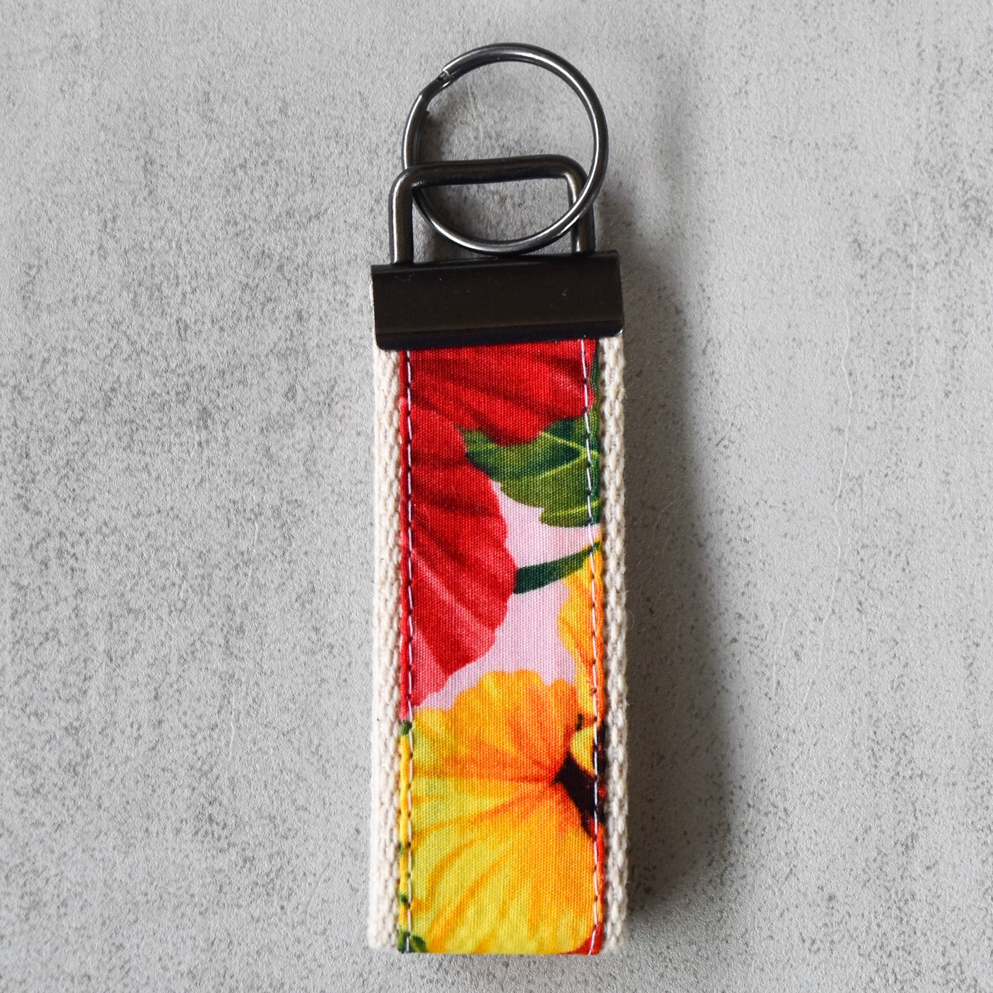 Blossoming Friendships Key Fobs