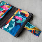 Juicy Groove Waimea Wallet