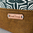 Mossy Hapa Bag