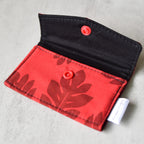 Cherry Kisses Card Holder