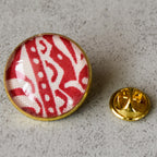 Straight Outta Youngstown Lapel Pins