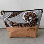 Stay Fluid Hapa Bag