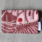 Stitchin' Aloha Card Holder