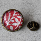 Straight Outta Youngstown Lapel Pins