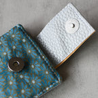 Bluish Delight Poipu Wallet