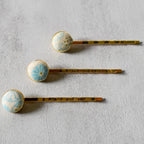 Pastel Parade Bobby Pins