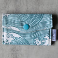 Making Waves Card Holder