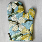 Win Me Over Oven Mitt